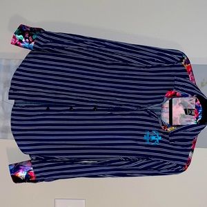 Thunderbird Western Shirt.   Size M.